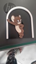 jerry decorazione