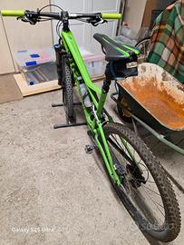 MTB GHOST RIOT