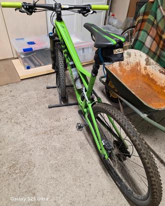 MTB GHOST RIOT