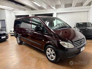 Mercedes-Benz Viano 2.2cdi - 8posti Avangarde