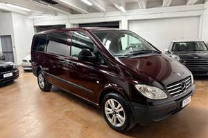 Mercedes-Benz Viano 2.2cdi - 8posti Avangarde