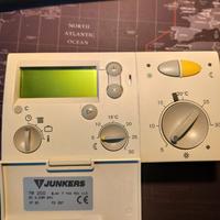 Cronotermostato Junkers Ceracontrol  TR200