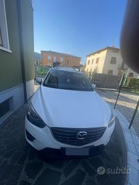 Mazda CX-5 2.2 Evolve