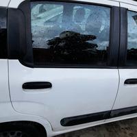 FIAT PANDA 2014 - PORTA POSTERIORE DESTRO