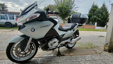 Bmw r 1200 rt - 2010