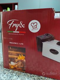 friggitrice 