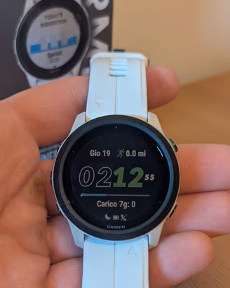 GARMIN Forerunner 745