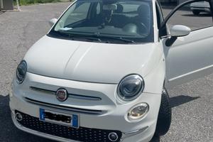 Fiat 500 1.3 multi jet 95cv