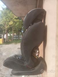 seggiolino auto 
