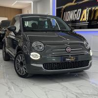 Fiat 500 0.9 TwinAir 85CV Mirror Iper Full