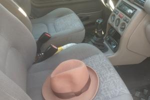 lanrover filander duemila disel