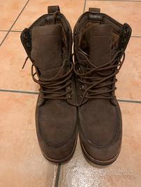 Timberland