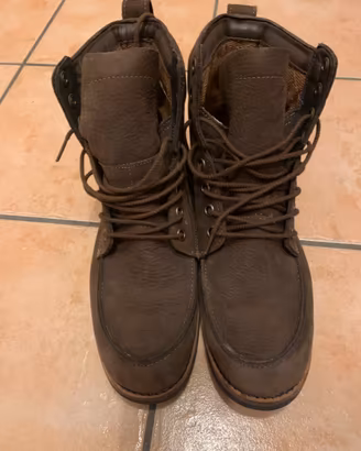 Timberland
