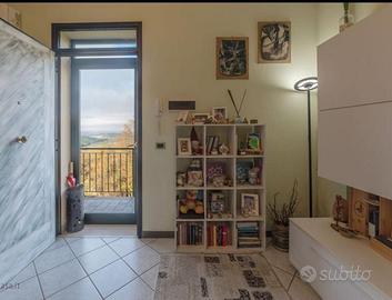 Appartamento-Torrenieri