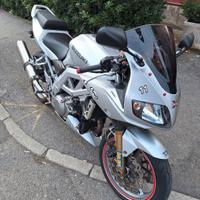 Suzuki SV 1000 S