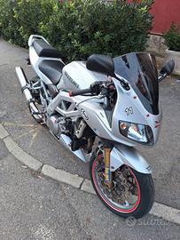 Suzuki SV 1000 S