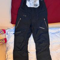 salopette invernale HorseFeathers