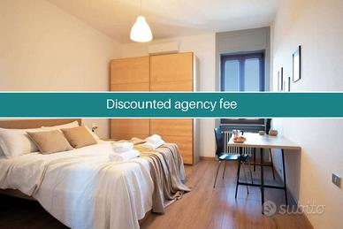 Appartamento di 55 m² con 2 locali a Milano