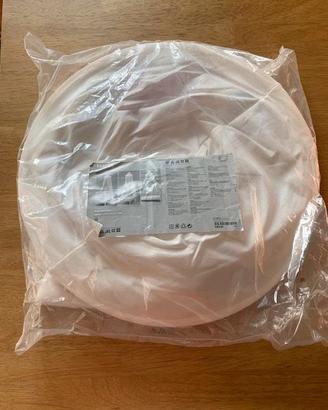 Baldacchino IKEA FABLER nuovo imballato – 240 cm