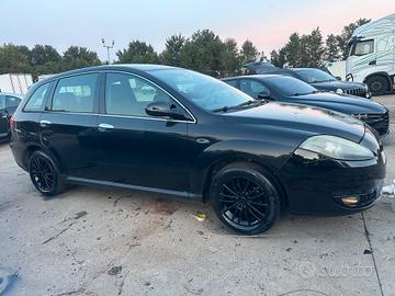 Fiat Croma 1.9 Multijet 16V Emotion