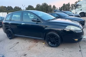 Fiat Croma 1.9 Multijet 16V Emotion