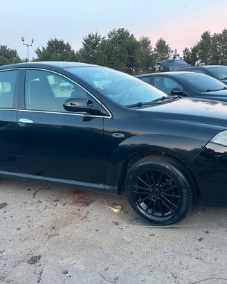 Fiat Croma 1.9 Multijet 16V Emotion