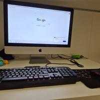 APPLE I MAC mod.2011 