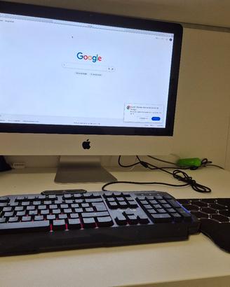 APPLE I MAC mod.2011 