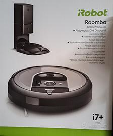 roomba i7+