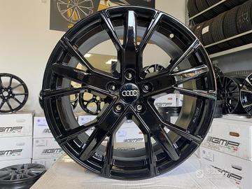 Cerchi Audi raggio 19 NUOVI cod.2833