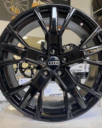 Cerchi Audi raggio 19 NUOVI cod.2833
