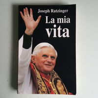 La Mia Vita - J.Ratzinger - San Paolo - 2005