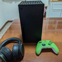 Xbox series x 