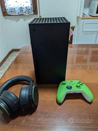 Xbox series x 