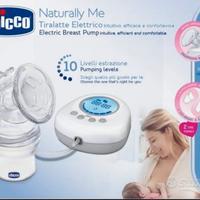 Tiralatte elettrico chicco