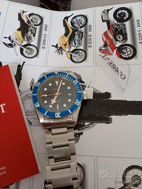 OROLOGIO CORGEUT AUTOMATICO 