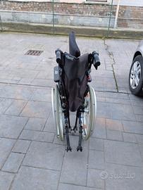 carozina pieghevole 