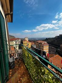 Appartamento a Soriano nel cimino