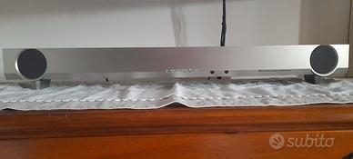 Soundbar Yamaha yas-101