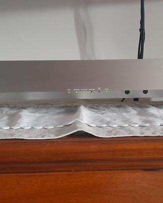Soundbar Yamaha yas-101