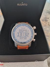 Suunto Elementum – Full Set con 3 Cinturini Extra