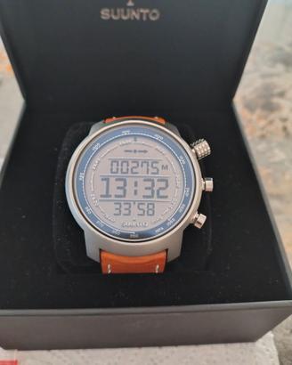 Suunto Elementum – Full Set con 3 Cinturini Extra
