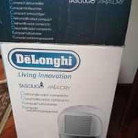 Deumidificatore De Longhi