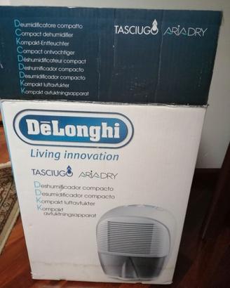 Deumidificatore De Longhi