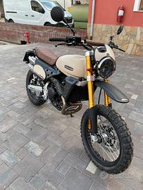 Fantic caballero