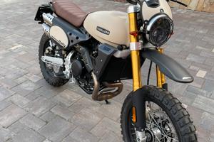 Fantic caballero