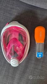 Maschera Sub
