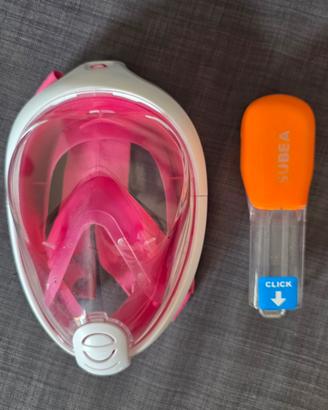 Maschera Sub
