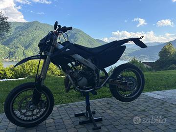 Hm 50