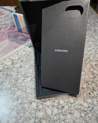 scatolo samsung flip 7